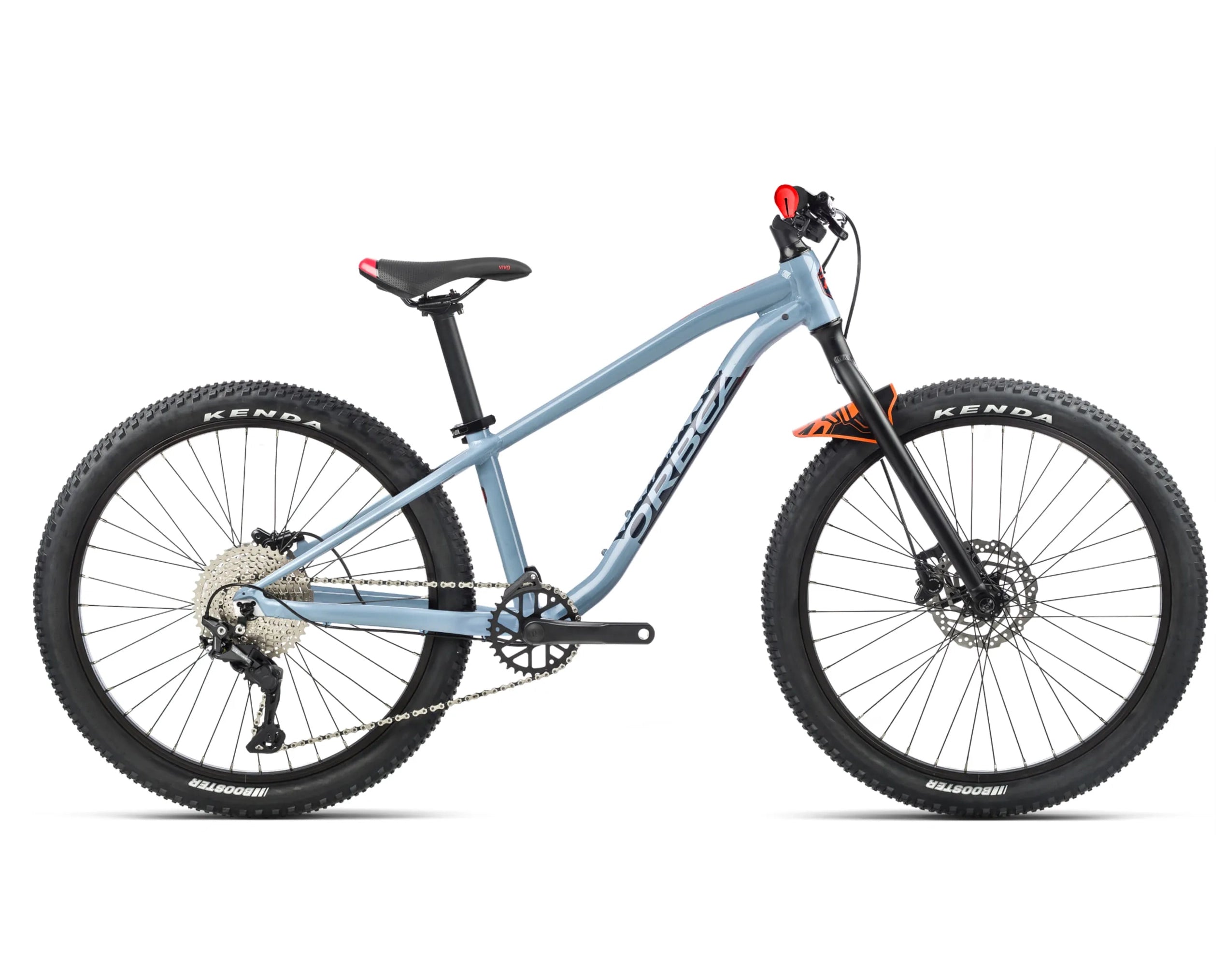 Orbea Laufey 24 H30 Kids Mountain Bike Ivanhoe Cycles