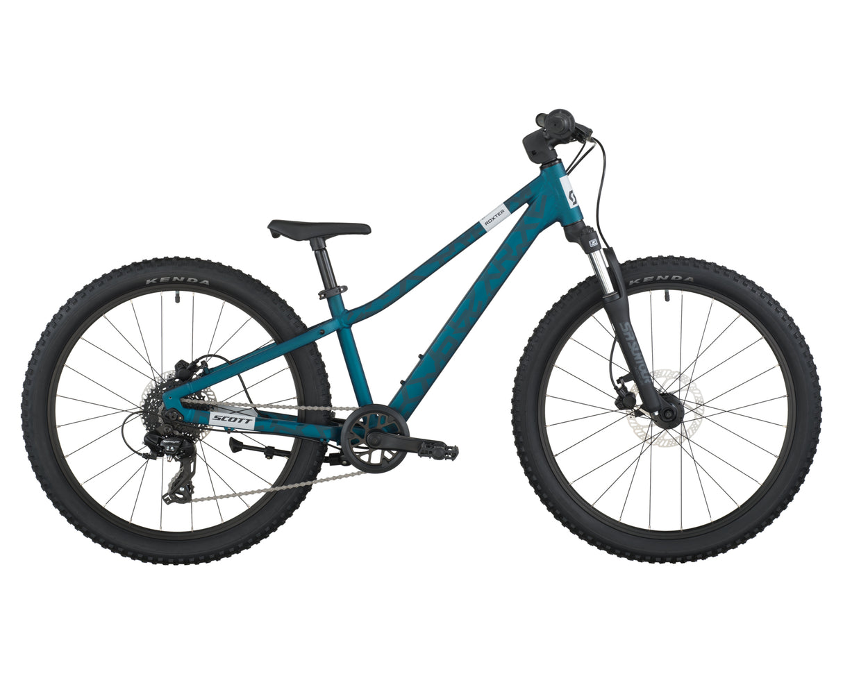 24" Scott Roxter 400