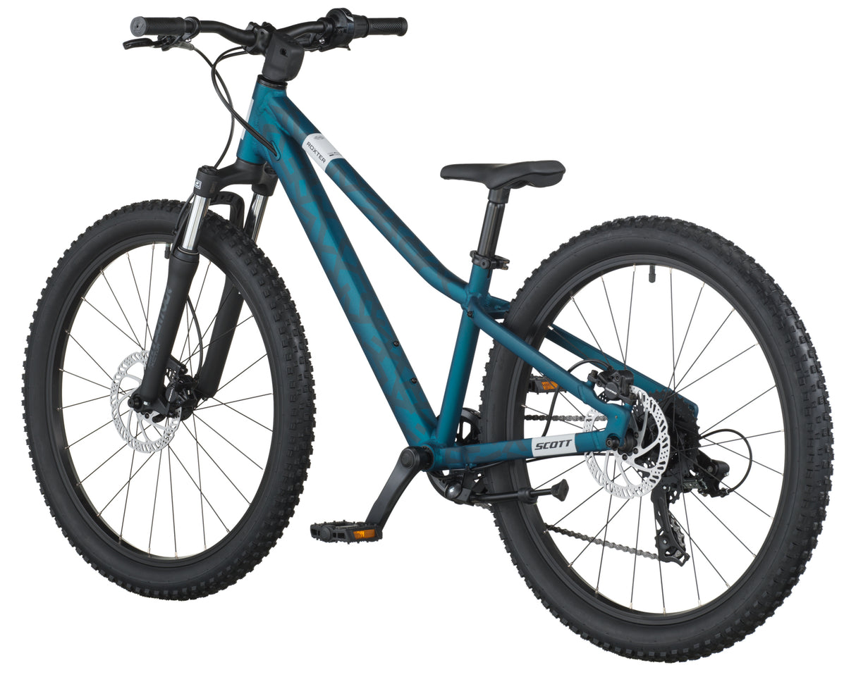 24" Scott Roxter 400