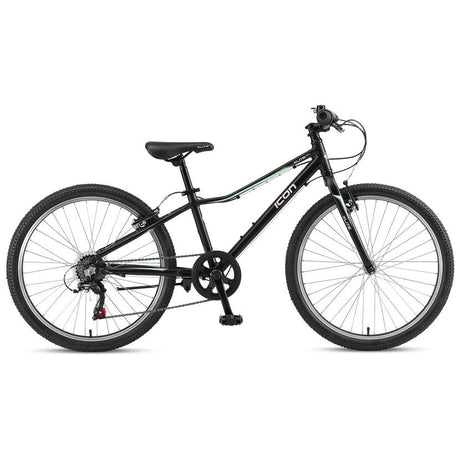 24" XDS X-Lite MTB 7 Speed