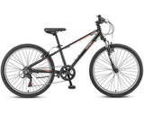 24" XDS X-Lite Boys 7 speed