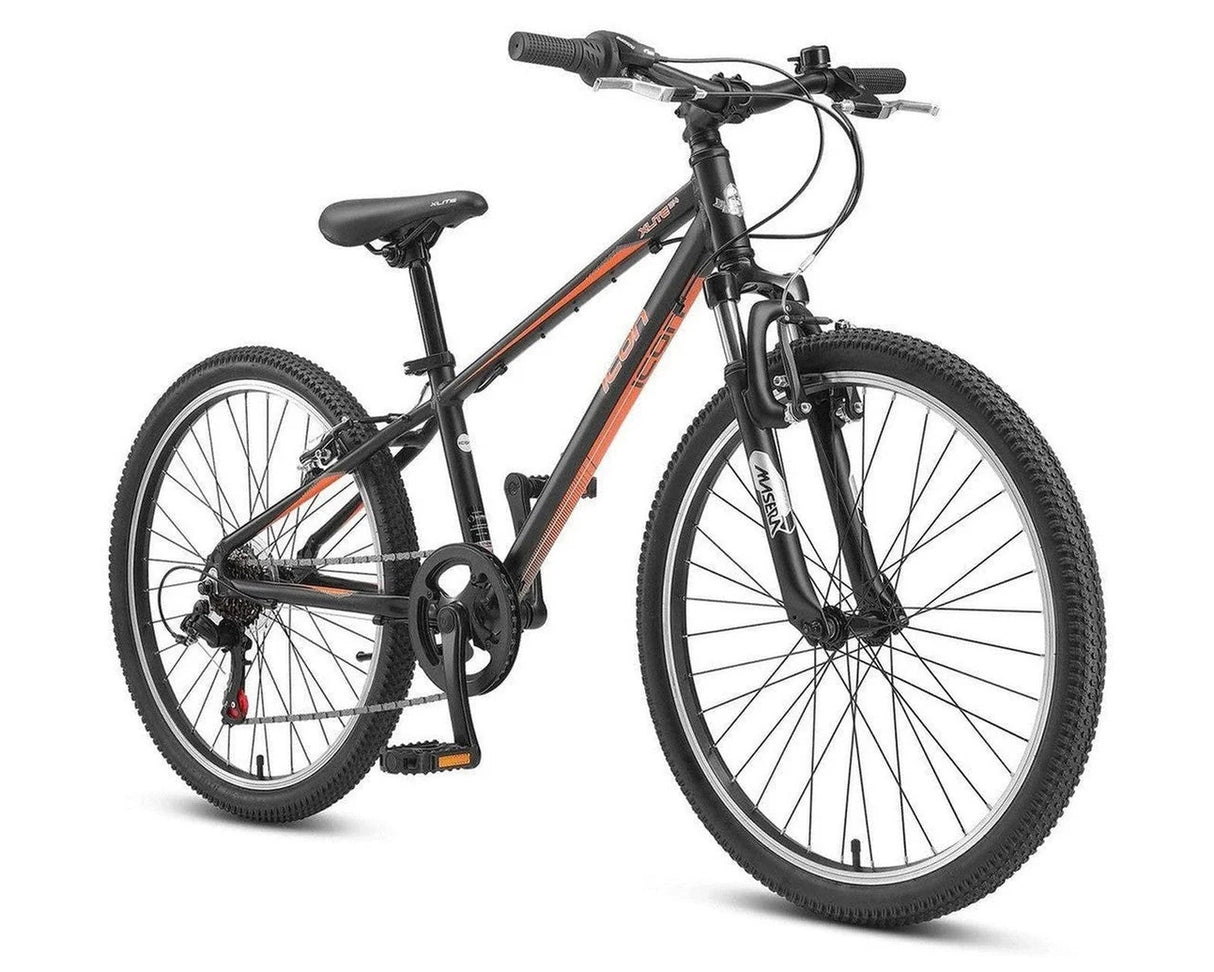 24" XDS X-Lite Boys 7 speed