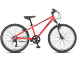 24" XDS X-Lite Boys 7 speed