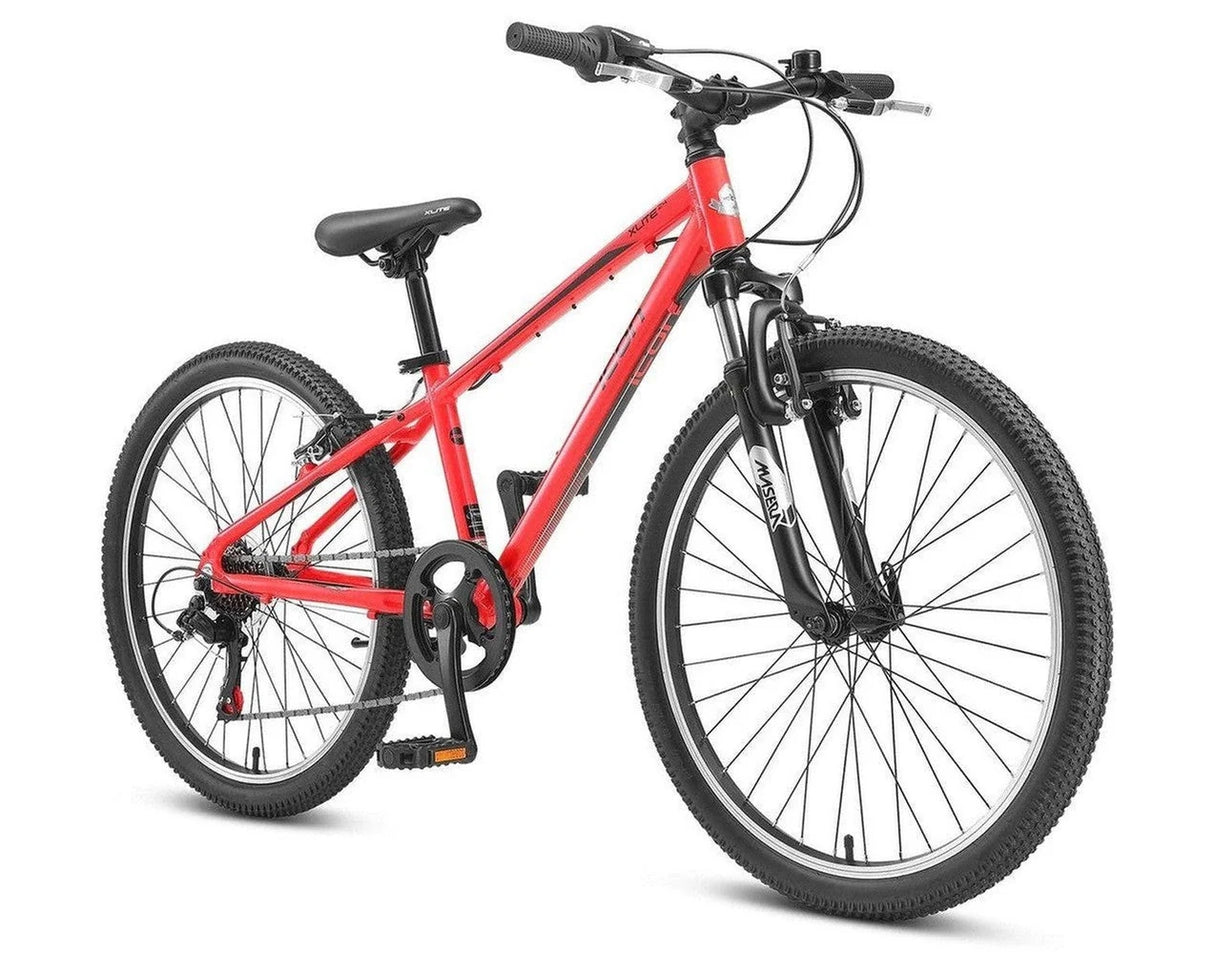 24" XDS X-Lite Boys 7 speed