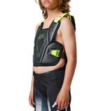 Fox Youth Raceframe Roost Chest Protector