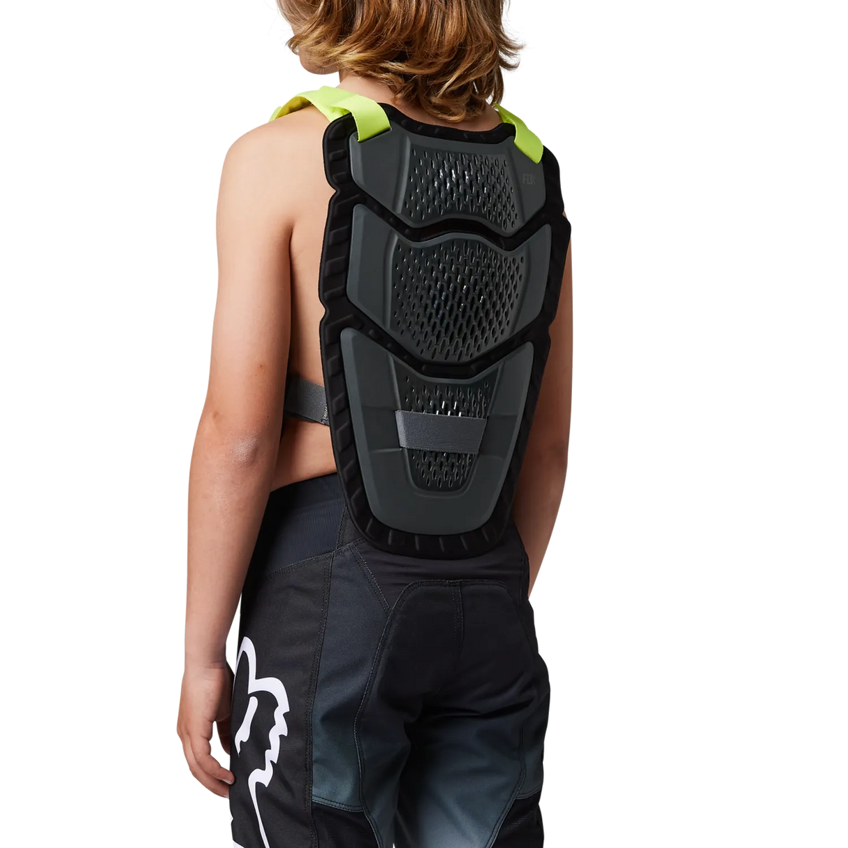 Fox Youth Raceframe Roost Chest Protector