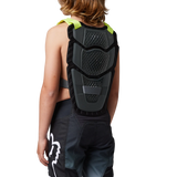 Fox Youth Raceframe Roost Chest Protector