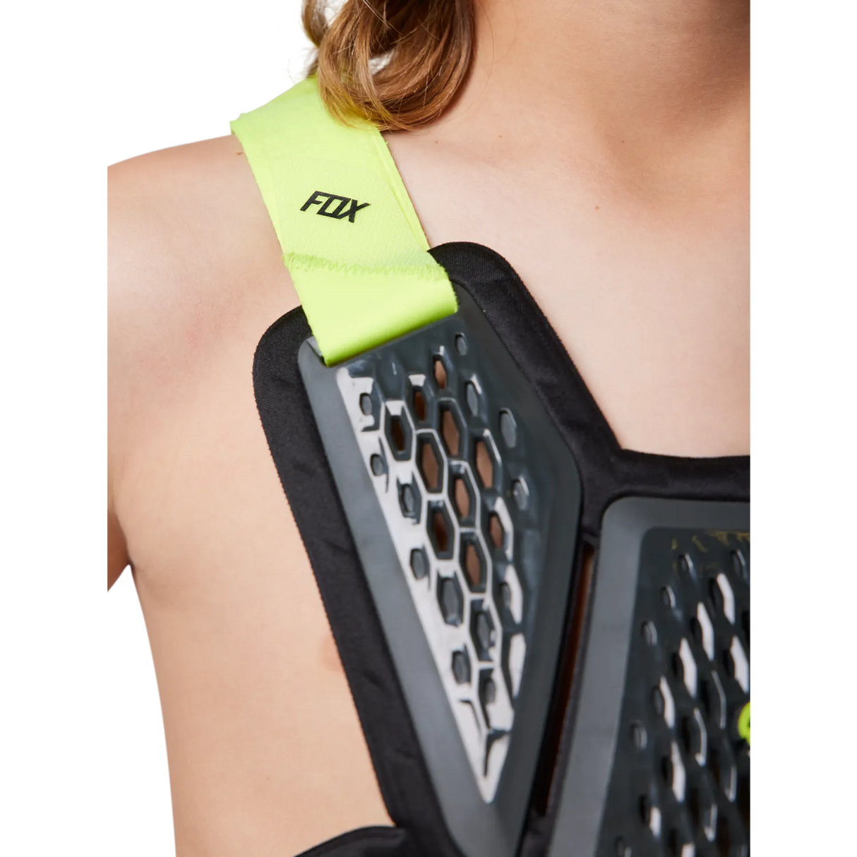 Fox Youth Raceframe Roost Chest Protector