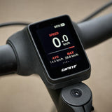 Part E-Bike Giant Ride Dash EVO My24