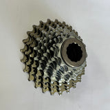 Campagnolo Record 11 Speed Cassette 11-25 Silver (New, Take-Off)