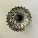 Campagnolo Record 11 Speed Cassette 11-25 Silver (New, Take-Off)
