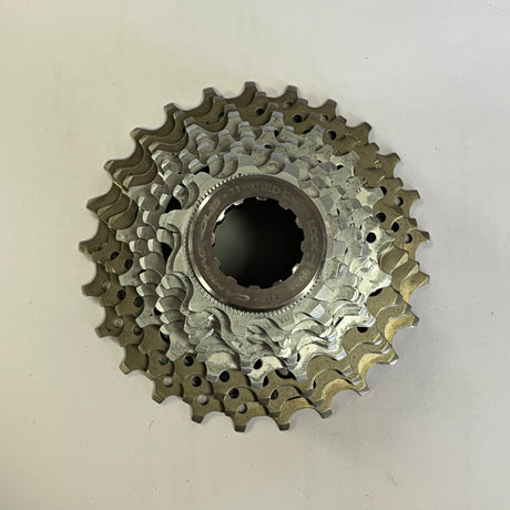 Campagnolo Record 11 Speed Cassette 11-25 Silver (New, Take-Off)