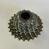 Campagnolo Record 11 Speed Cassette 11-25 Silver (New, Take-Off)