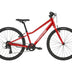 24" Cannondale Kids Quick 24 (2026) red
