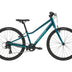 24" Cannondale Kids Quick 24 (2026) teal