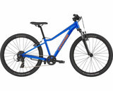 24" Cannondale Kids Trail 24 (2026) blue