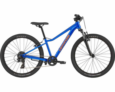 24" Cannondale Kids Trail 24 (2026) blue