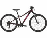 24" Cannondale Kids Trail 24 (2026) purple