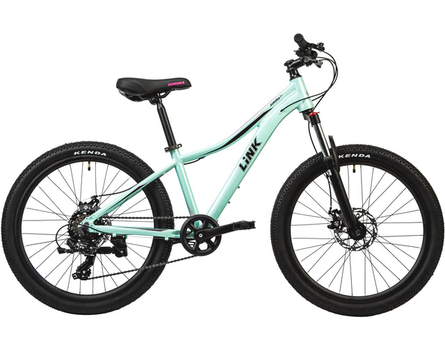 24" Link Aurora MTB Girls