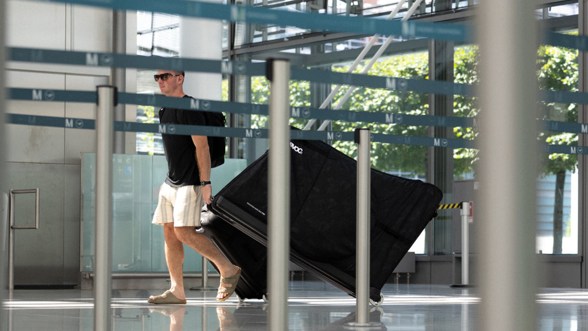 Evoc Mountain Bike Bag Pro