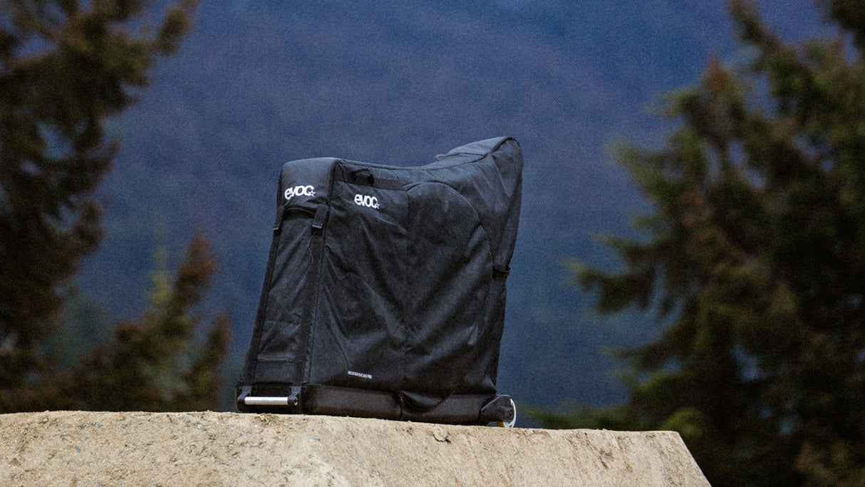 Evoc Mountain Bike Bag Pro