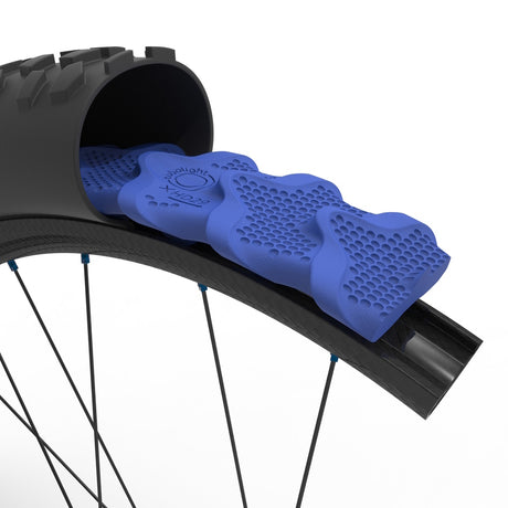 Tubolight Diamana HD 29/XHD 27.5 Mullet Tyre Insert Pair