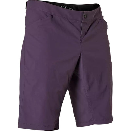 Fox Womens Ranger Shorts (2021)