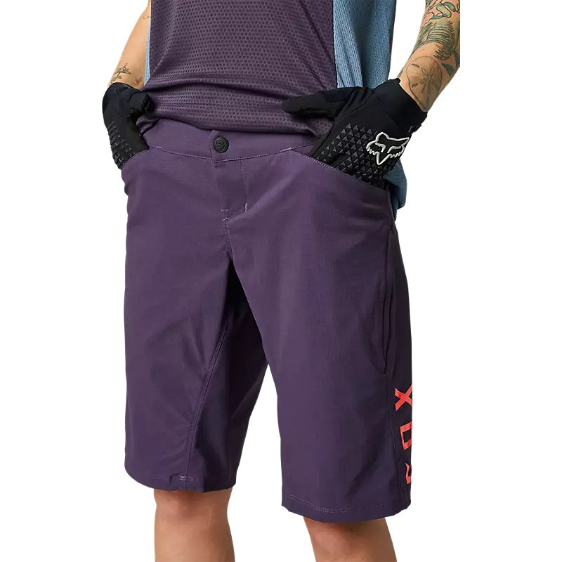 Fox Womens Ranger Shorts (2021)