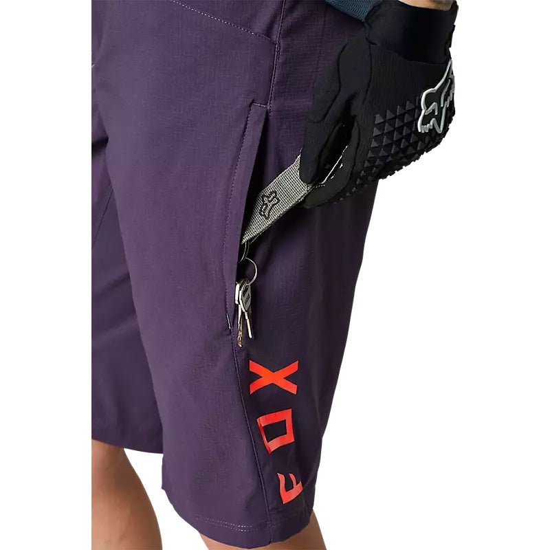 Fox Womens Ranger Shorts (2021)