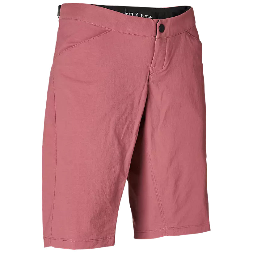 Fox Womens Ranger Shorts (2021)