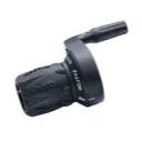 Grip Shifter 3 Speed Indexed Left Hand