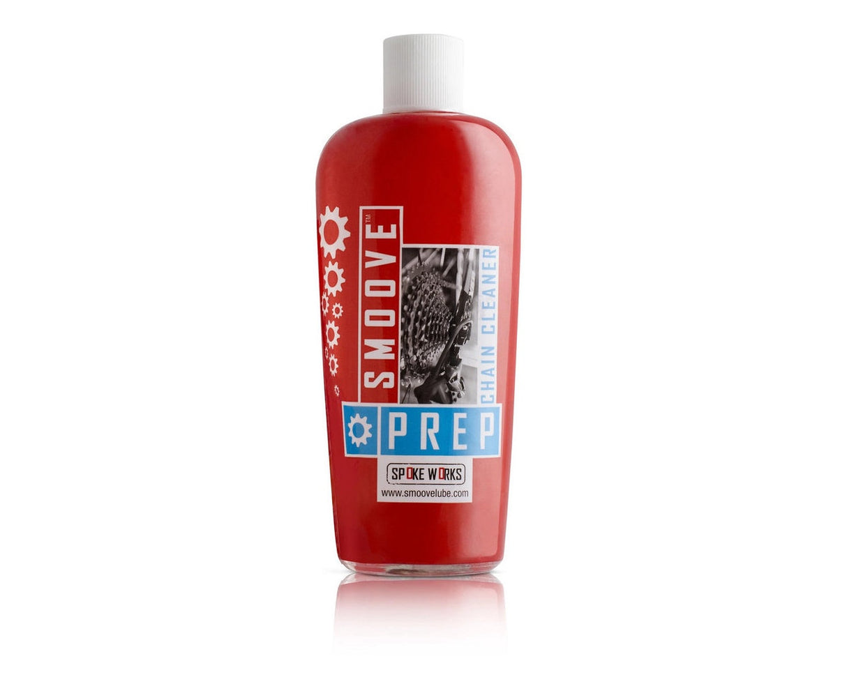 Smoove Lube Prep 250ml