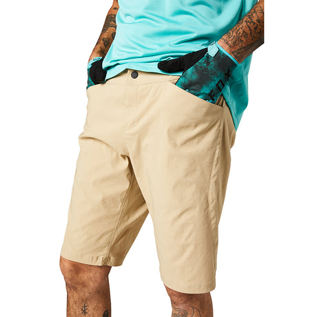 Fox Mens Ranger Lite Shorts (2021)