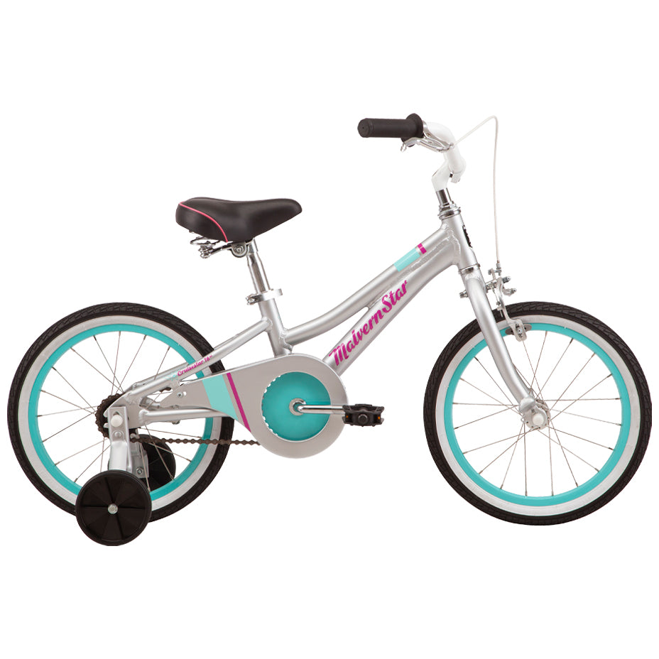 16" Malvern Star Cruisestar SL Girls (2025)