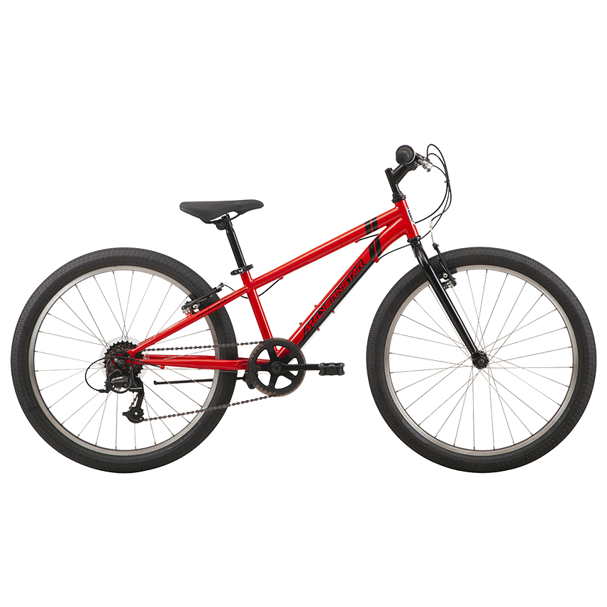 24" Malvern Star Mustang