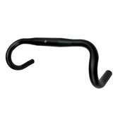 Handlebar Road Alloy 31.8 x 420mm Black (2621)