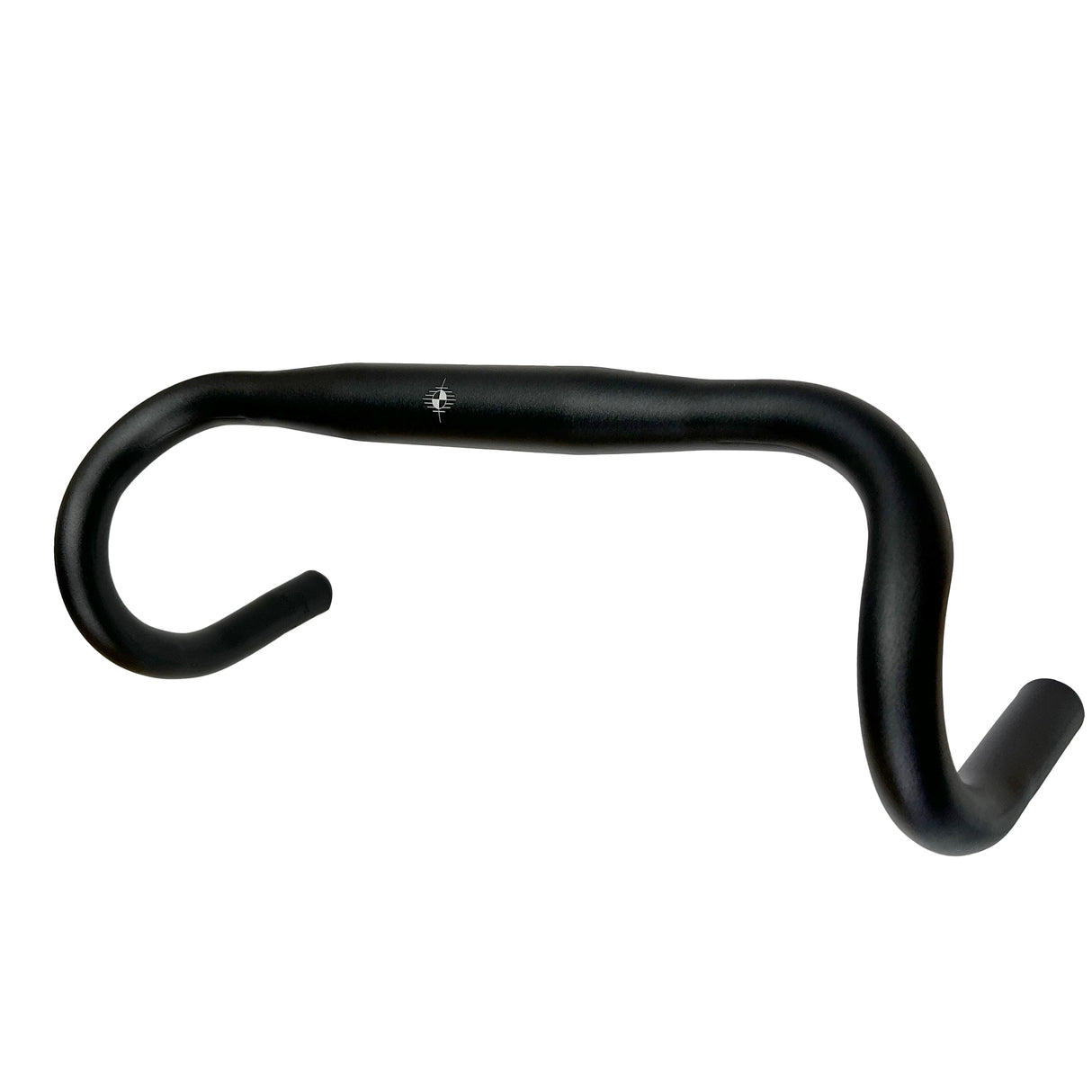 Handlebar Road Alloy 31.8 x 400mm Black (2620)