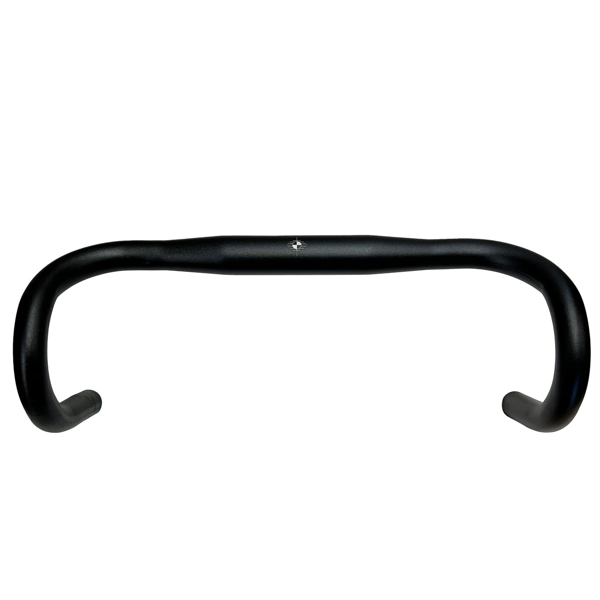 Handlebar Road Alloy 31.8 x 380mm Black (2620A)