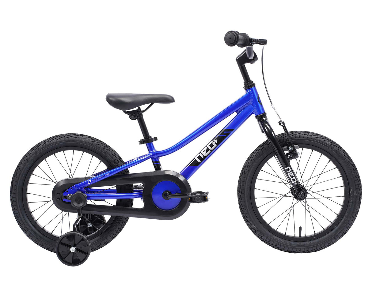 16" Apollo Neo+ (2026)