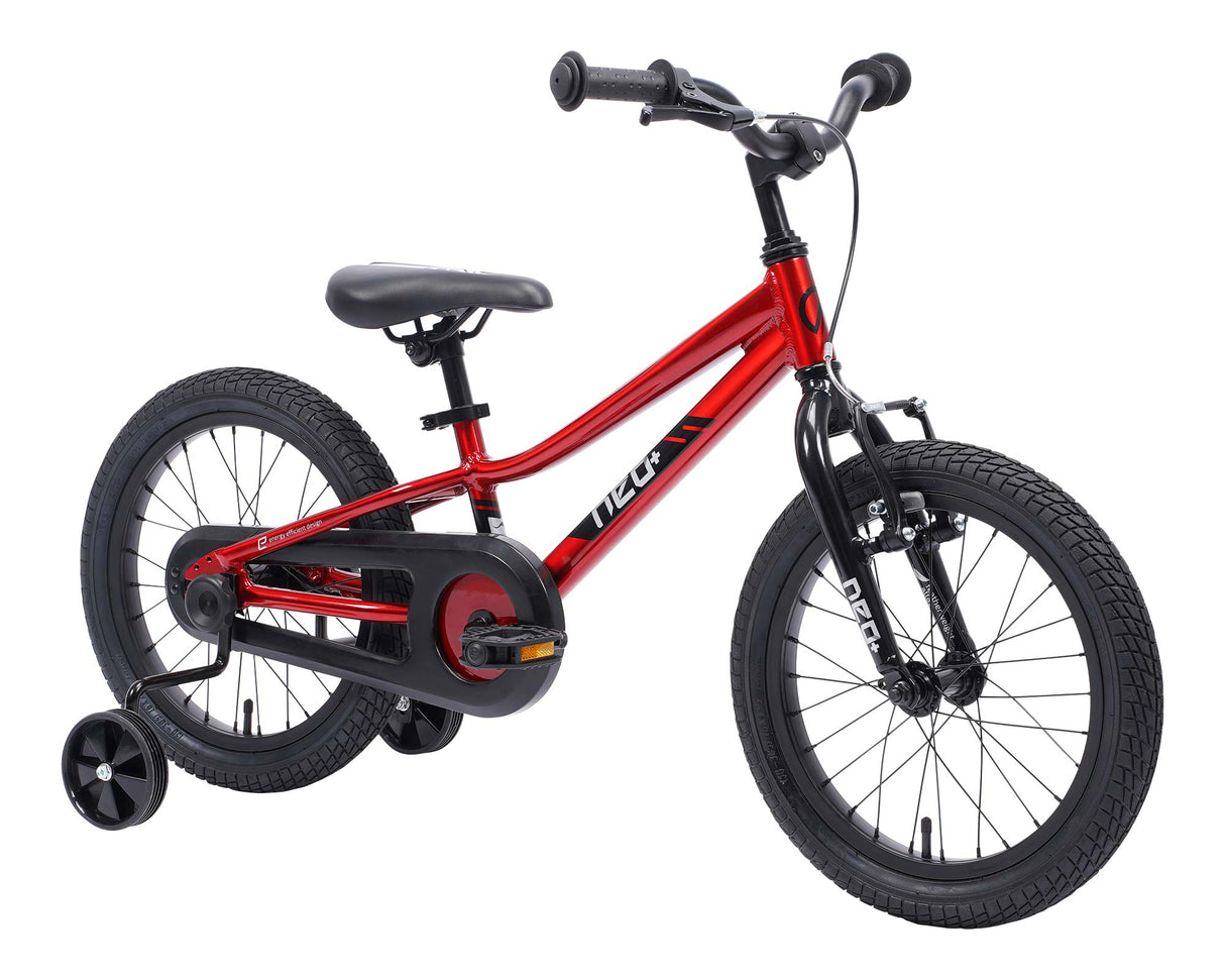 16" Apollo Neo+ (2026)