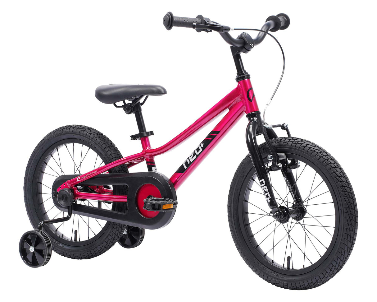 16" Apollo Neo+ (2026)