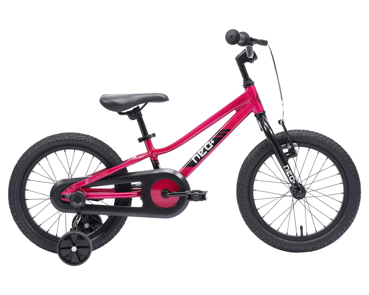 16" Apollo Neo+ (2026)