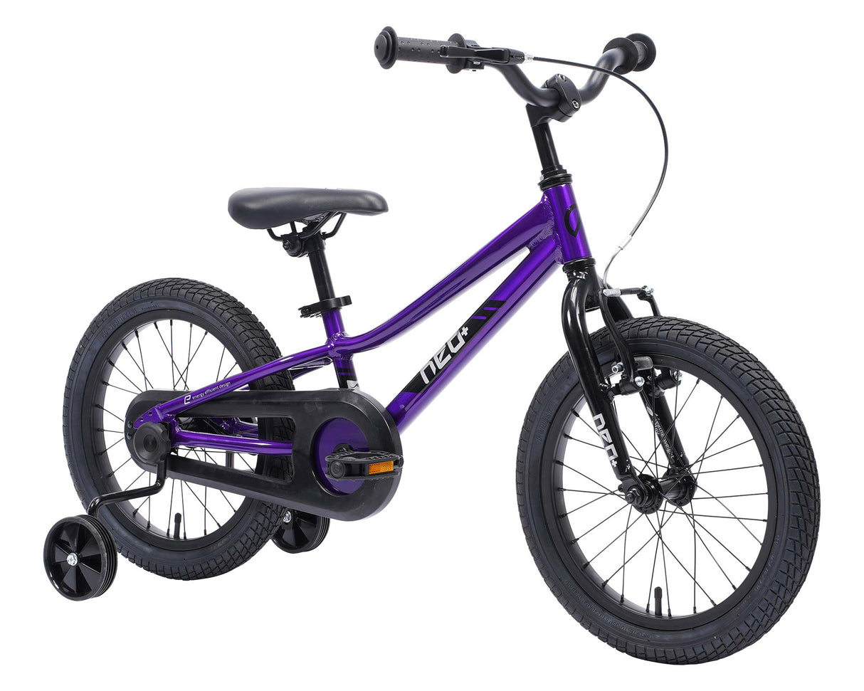 16" Apollo Neo+ (2026)