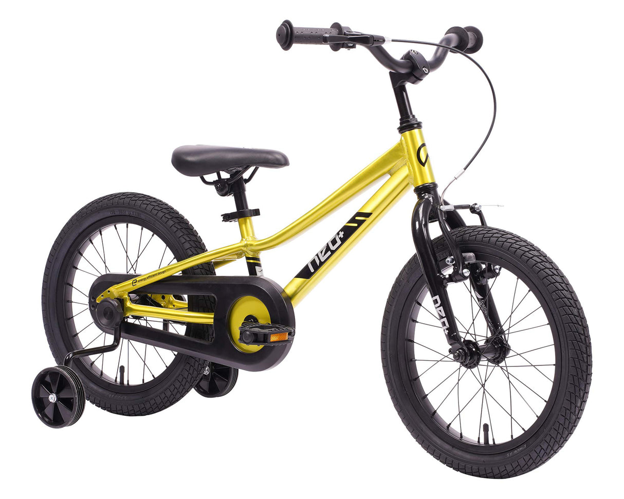 16" Apollo Neo+ (2026)