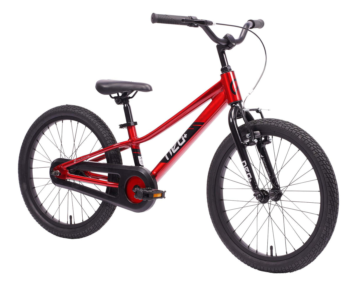 20" Apollo Neo+ Single Speed (2026)