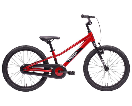 20" Apollo Neo+ Single Speed (2026)