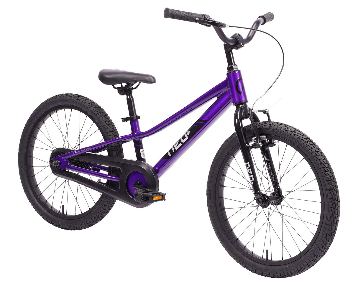 20" Apollo Neo+ Single Speed (2026)