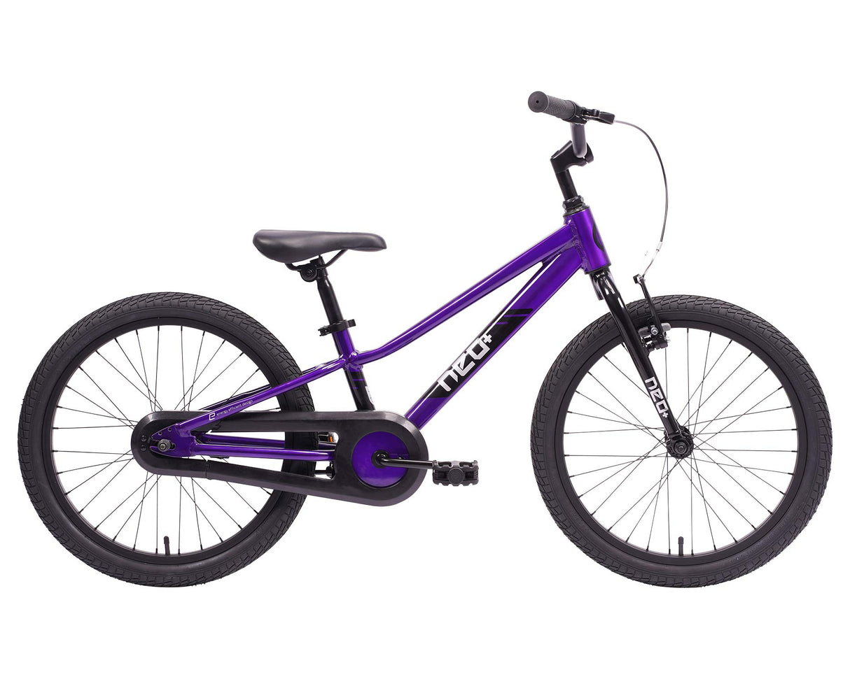 20" Apollo Neo+ Single Speed (2026)