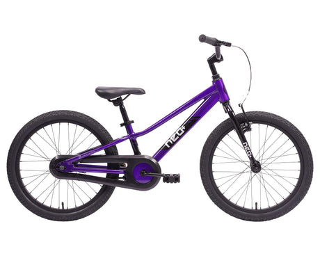 20" Apollo Neo+ Single Speed (2026)