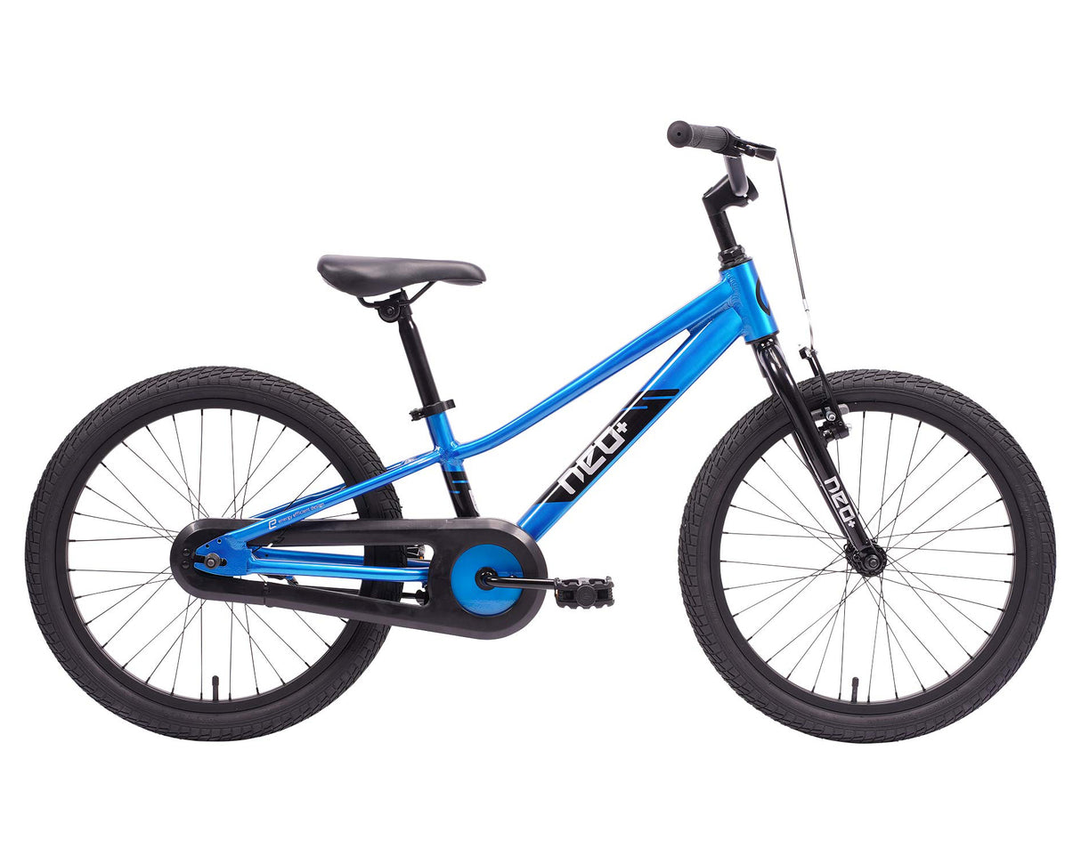 20" Apollo Neo+ Single Speed (2026)